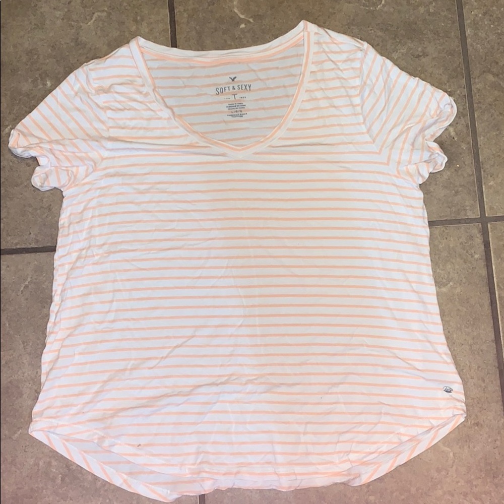 American Eagle Outfitters Shirt